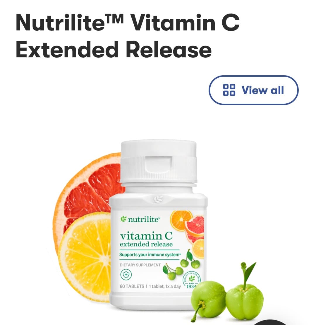 Vitamin C