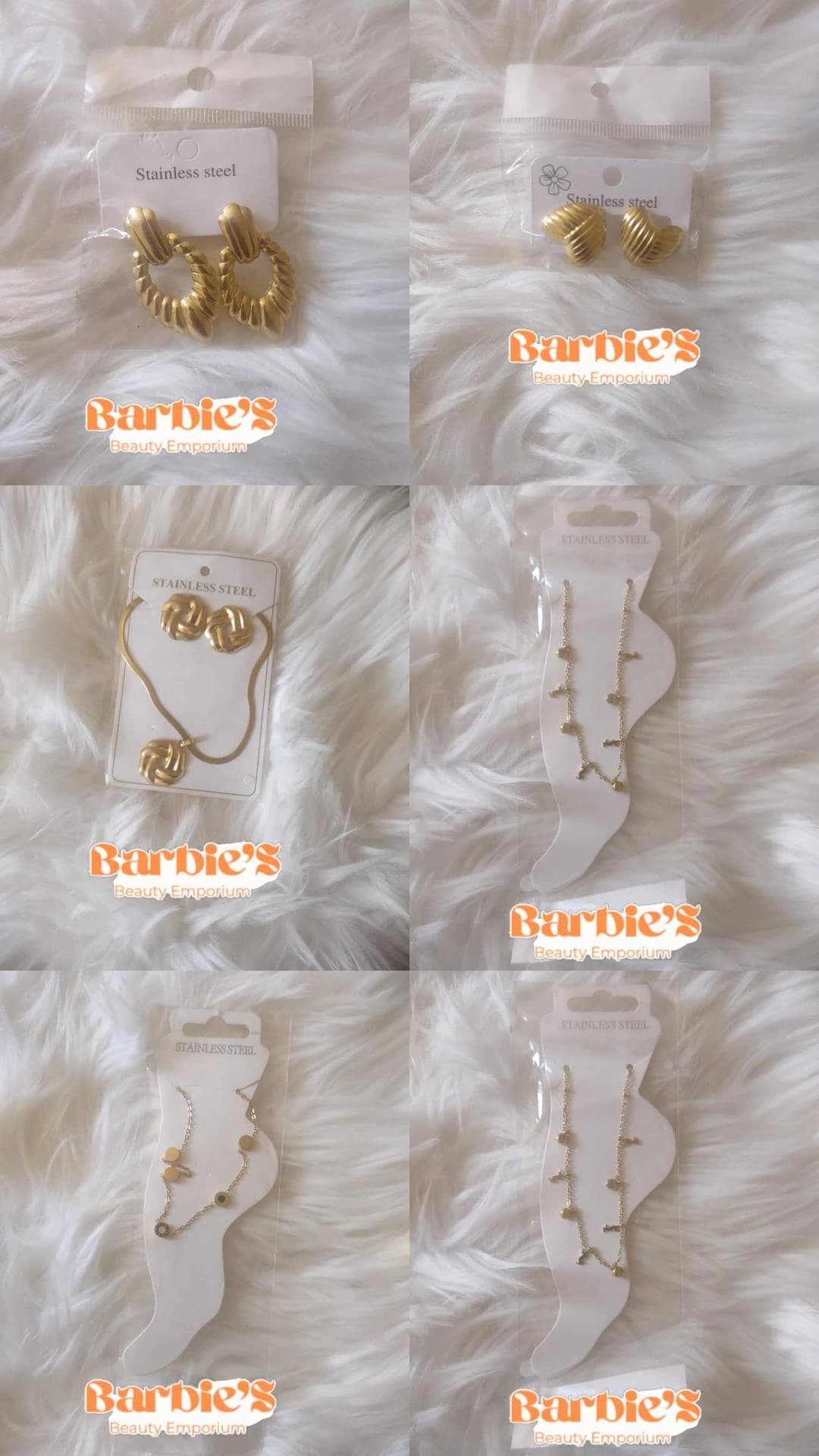Bijoux