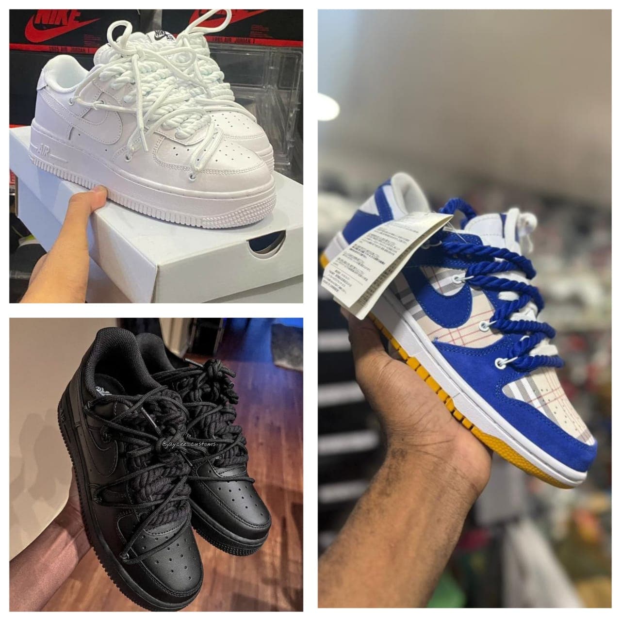 Tennis Nike