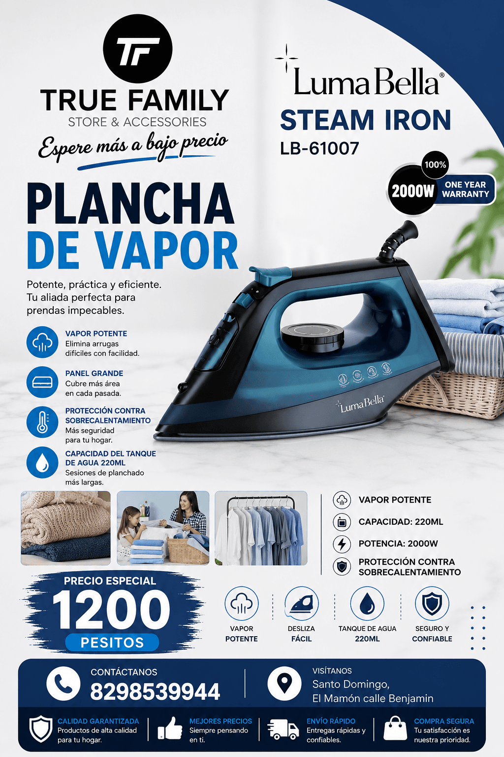 Plancha