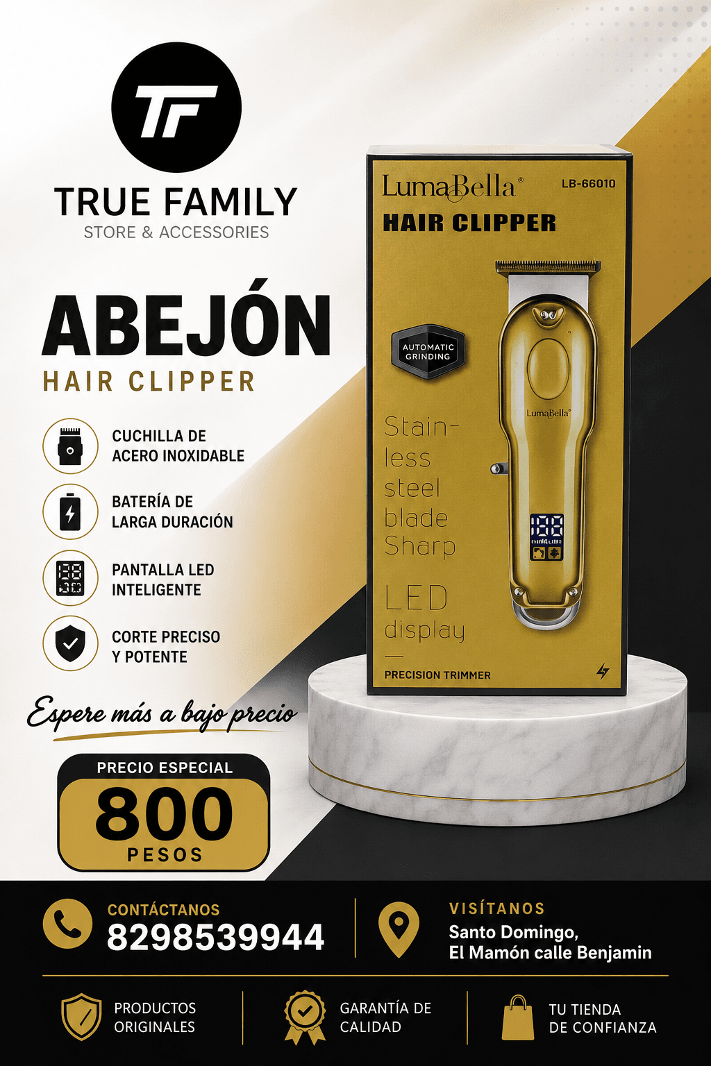 Abejón