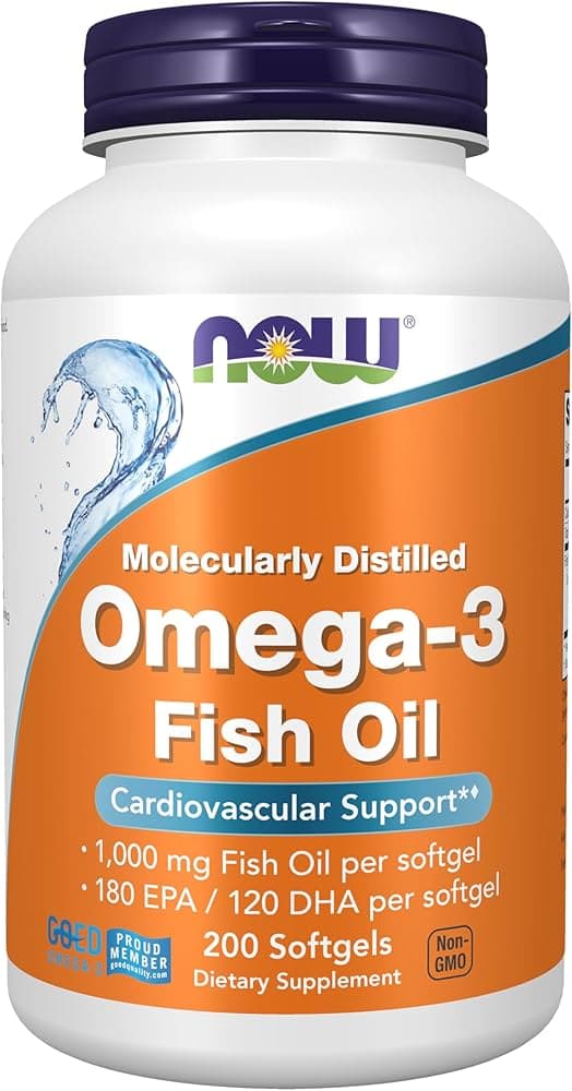 Omega_3/ fish oil
