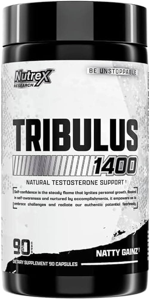 Tribulus