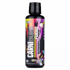 Carniburn