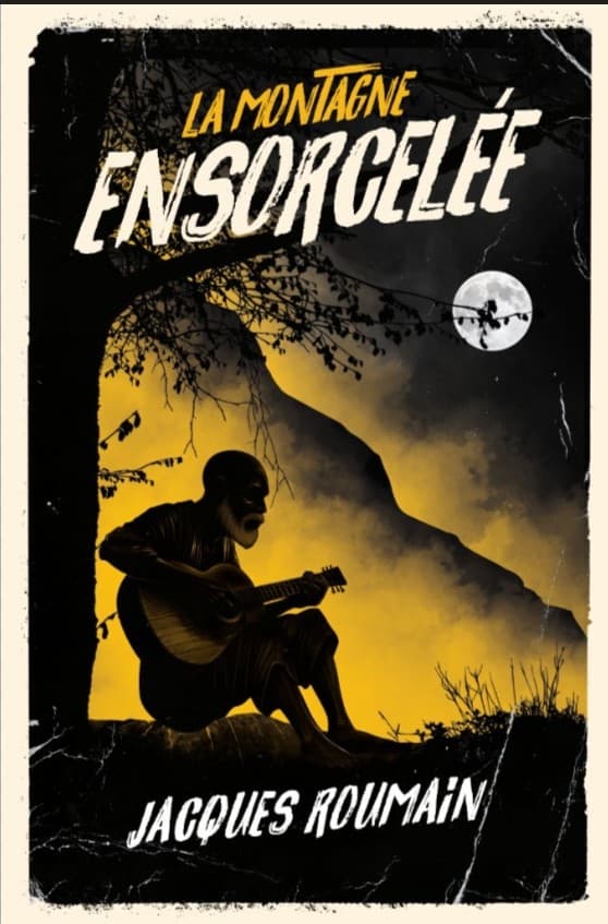 La montagne ensorcellée