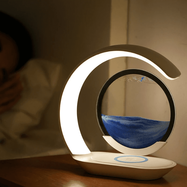 LuminaSand