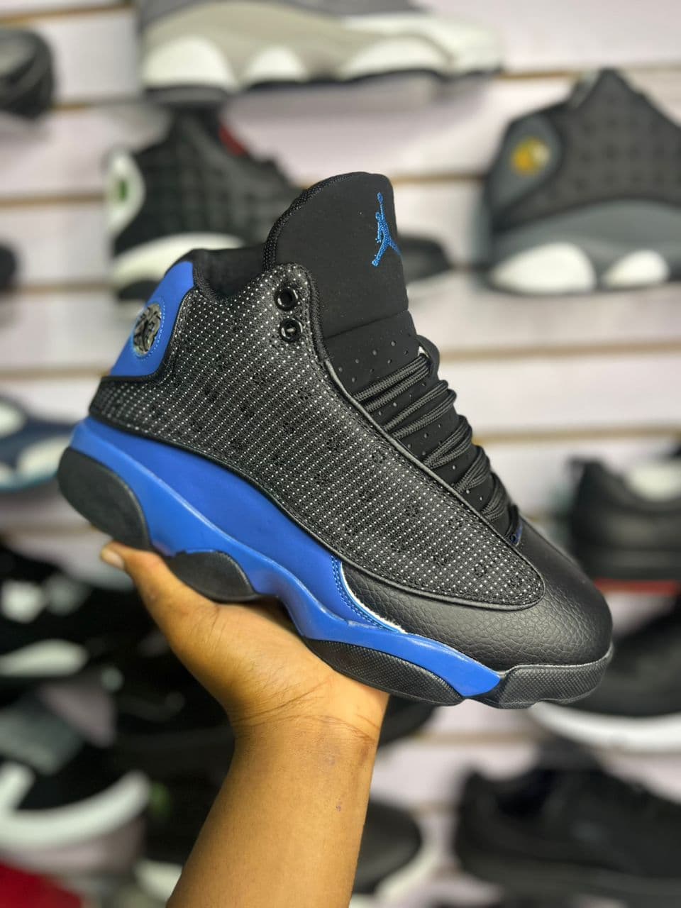 Retro Jordan