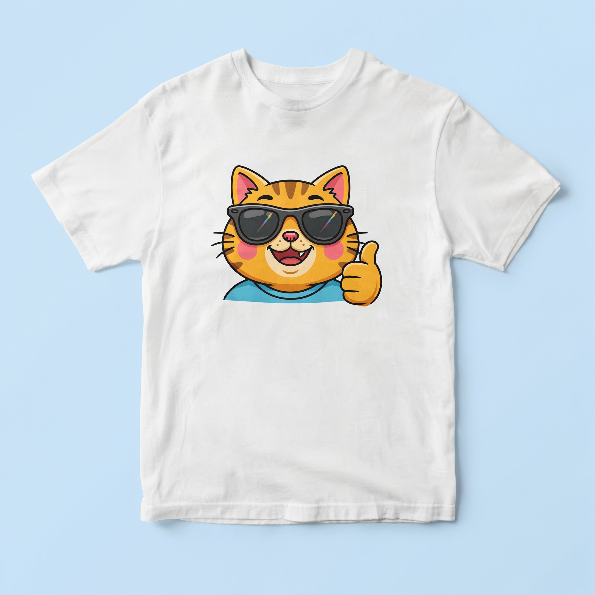 Custom art print